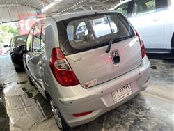 هیوندای i10